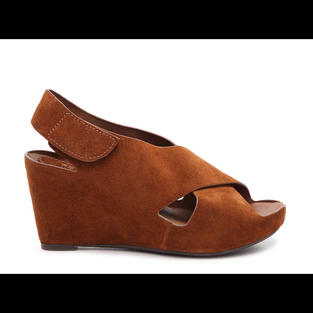 Johnson And Murphy Sandals